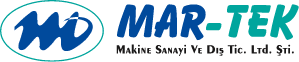 MAR-TEK Makine sanayi ve Dış Tic. Ltd. Şti.